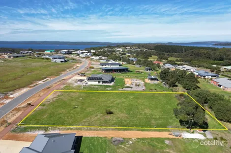 Property photo of 18 Hibbertia Way Hay WA 6333