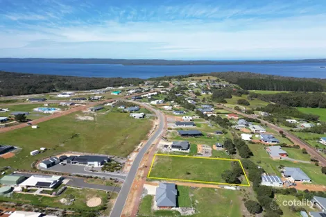 Property photo of 18 Hibbertia Way Hay WA 6333