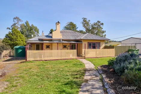 5015 Northern Hwy, Tooborac, VIC 3522