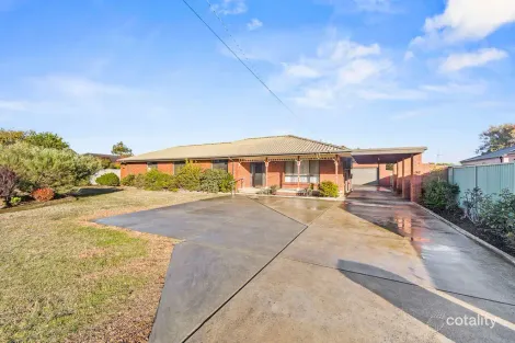 Property photo of 19 Edgewood Court Delacombe VIC 3356