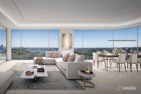 7/6 Mckye St, Waverton, NSW 2060