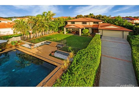 Property photo of 8 Coneyhurst Crescent Carindale QLD 4152