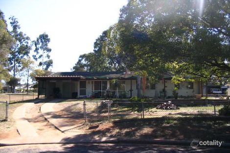 6 Gilbert St, Kingaroy, QLD 4610