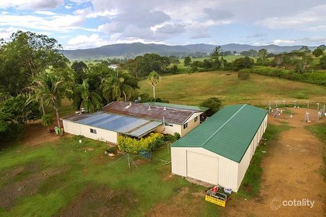 Property photo of 50 Parkinson Road Bollier QLD 4570