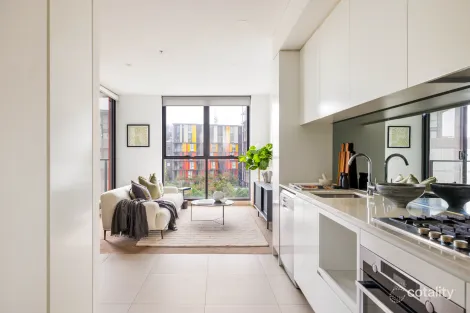 416/20 Nancarrow Ave, Meadowbank, NSW 2114