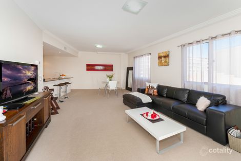 Property photo of 237/3-9 Church Avenue Mascot NSW 2020