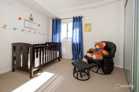 Property photo of 237/3-9 Church Avenue Mascot NSW 2020