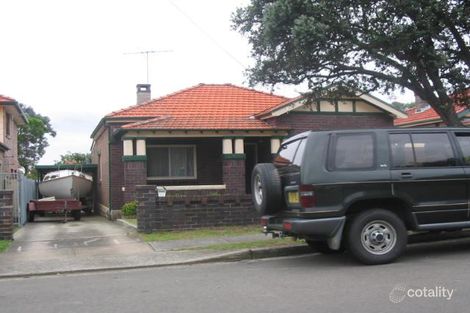 51 Zoeller St, Concord, NSW 2137