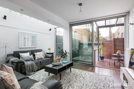 Property photo of 78 Hawke Street West Melbourne VIC 3003