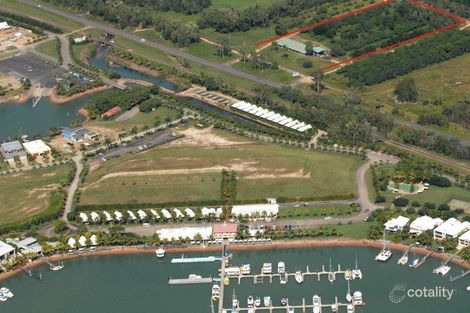 Lot 41 Bruce Hwy, Cardwell, QLD 4849