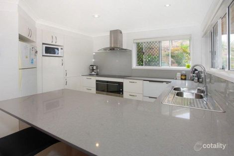 Property photo of 6 Prestwick Court Robina QLD 4226