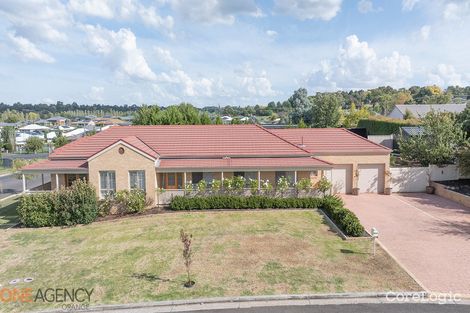 Property photo of 3 Lisbon Circuit Orange NSW 2800