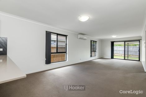 Property photo of 7 Travertine Avenue Logan Reserve QLD 4133
