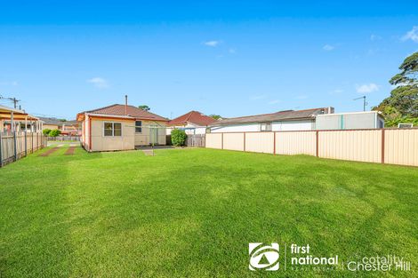 Property photo of 49 Kirrang Avenue Villawood NSW 2163