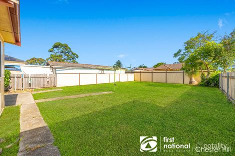 Property photo of 49 Kirrang Avenue Villawood NSW 2163