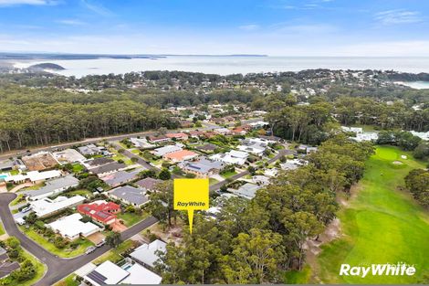 23 Yarrawonga Dr, Mollymook Beach, NSW 2539
