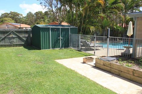 Property photo of 39 McKenzie Avenue Pottsville NSW 2489