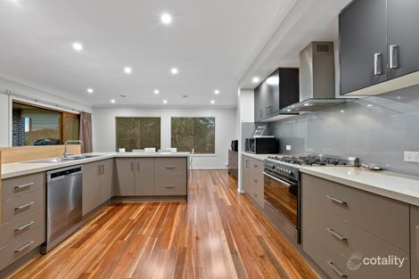Property photo of 64 Piermont Drive Berwick VIC 3806