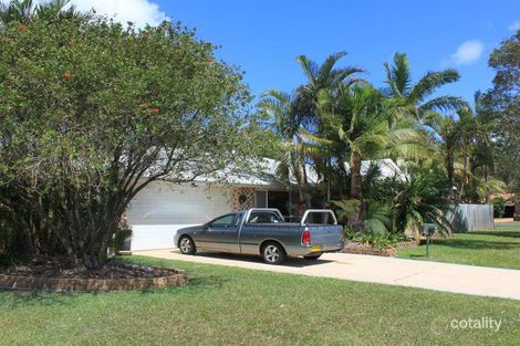 Property photo of 39 McKenzie Avenue Pottsville NSW 2489