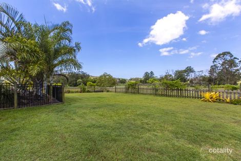 Property photo of 85 Eudlo Flats Road Diddillibah QLD 4559
