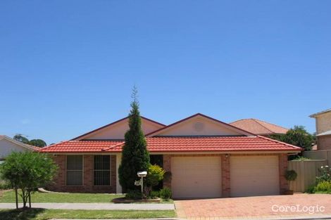 Property photo of 50 Ironbark Crescent Blacktown NSW 2148