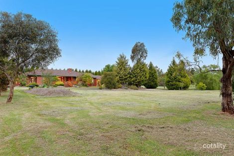 Property photo of 1 Golf Links Drive Yarrambat VIC 3091