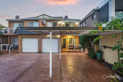 Property photo of 14A Gardenia Avenue Bankstown NSW 2200