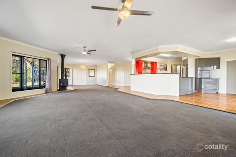Property photo of 36 Filmers Road Gowrie Junction QLD 4352