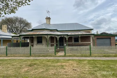 53 Osman St, Blayney, NSW 2799