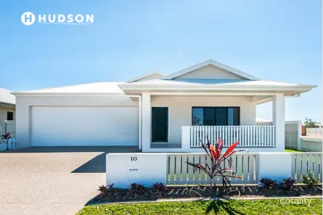 Property photo of 10 Sunning Street Shaw QLD 4818