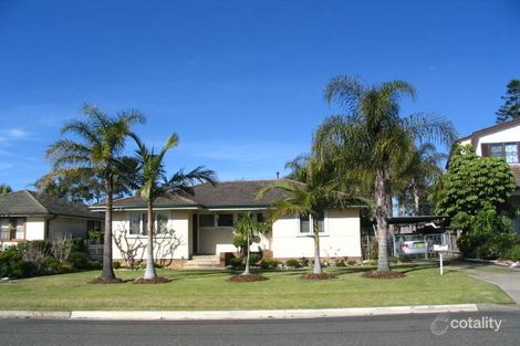 38 Grove St, Casula, NSW 2170