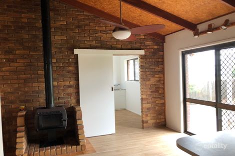 Property photo of 43 Crotty Street Centenary Heights QLD 4350