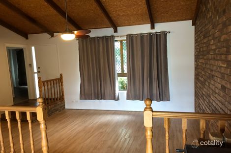 Property photo of 43 Crotty Street Centenary Heights QLD 4350