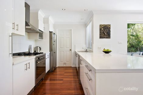 Property photo of 212 Kissing Point Road South Turramurra NSW 2074