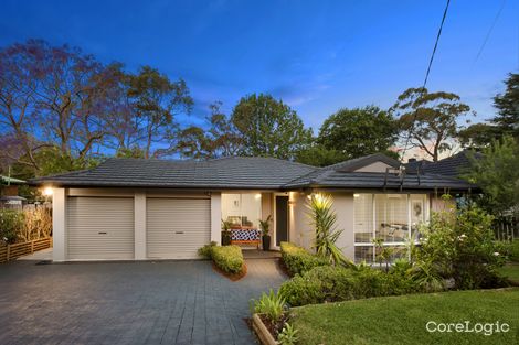 Property photo of 212 Kissing Point Road South Turramurra NSW 2074