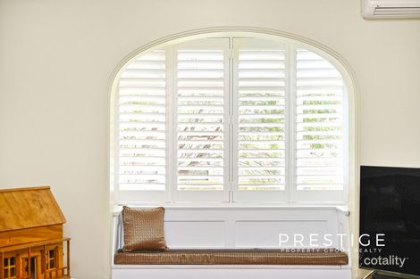 Property photo of 11 Lansdowne Street Bardwell Valley NSW 2207