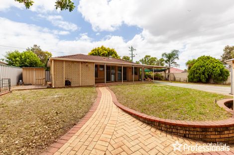 Property photo of 2 Sutcliffe Close Seville Grove WA 6112