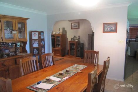 Property photo of 5 Lyra Place Hinchinbrook NSW 2168