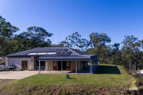 Property photo of 426 England Creek Road England Creek QLD 4306