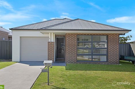 Property photo of 43 Brooks Reach Road Horsley NSW 2530