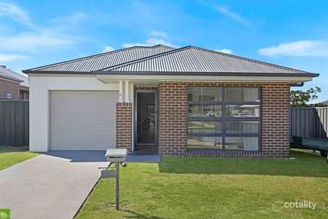 Property photo of 43 Brooks Reach Road Horsley NSW 2530