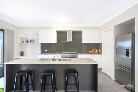 Property photo of 43 Brooks Reach Road Horsley NSW 2530