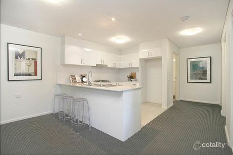 Property photo of 27/8-12 Marlborough Road Homebush West NSW 2140