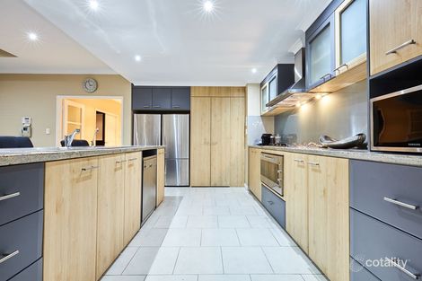 Property photo of 25 Amalfi Crest Yangebup WA 6164