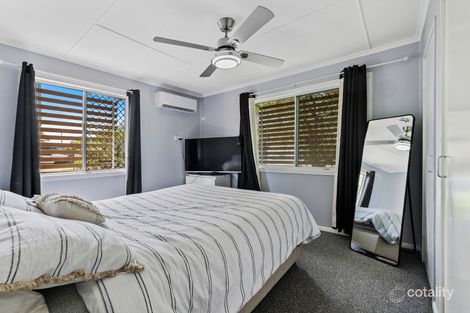 Property photo of 22 Middle Crescent Dysart QLD 4745