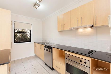Property photo of 9/15 Kent Street Coorparoo QLD 4151