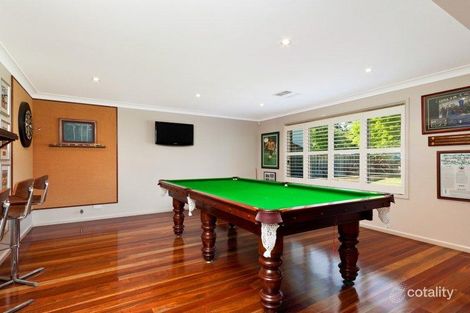 Property photo of 95 Buffalo Road Ryde NSW 2112