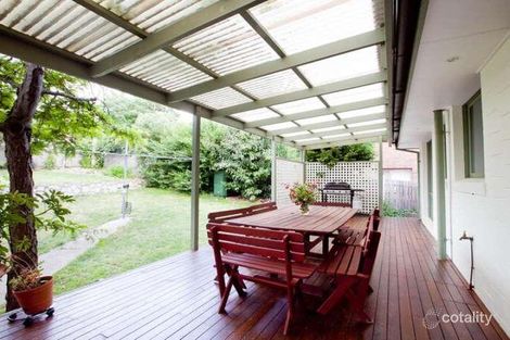 Property photo of 78 Ballarat Street Fisher ACT 2611