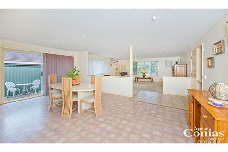 Property photo of 6 Samson Place Sinnamon Park QLD 4073