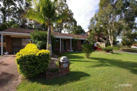 Property photo of 28 Aethalia Street Currumbin Waters QLD 4223